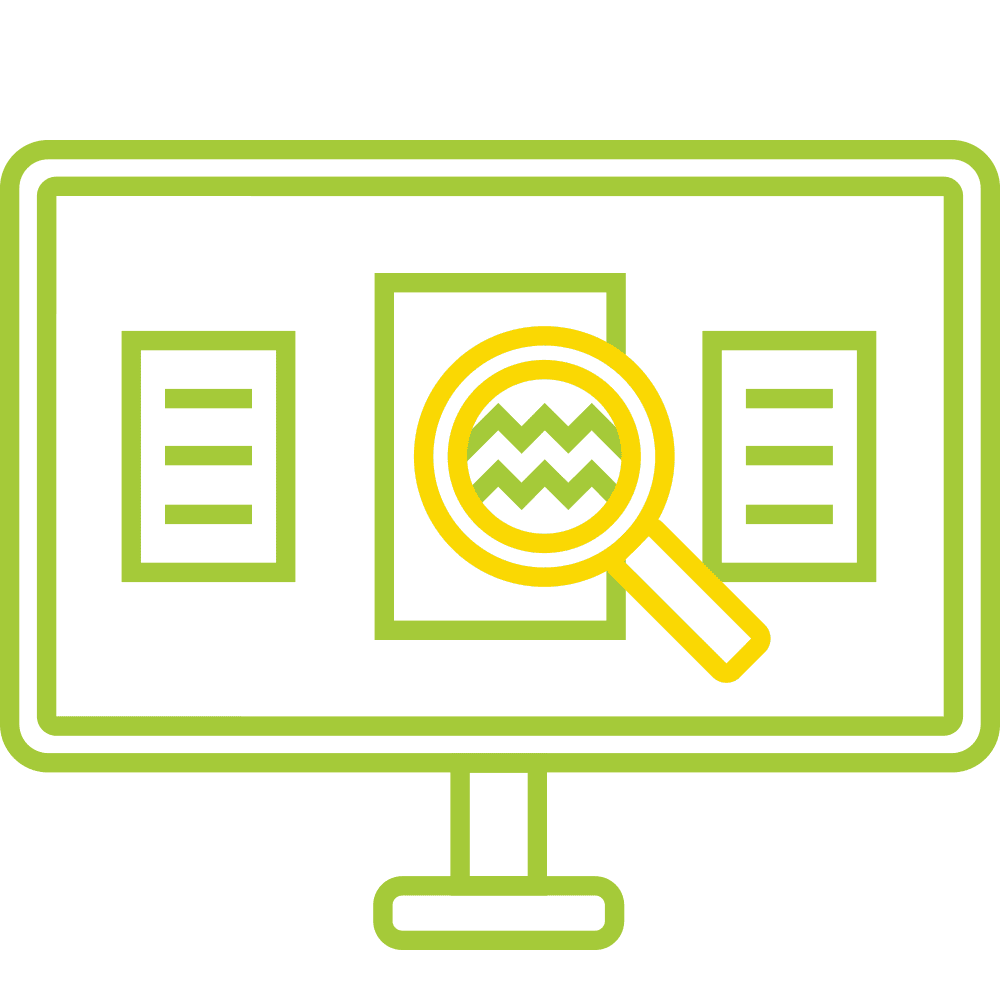 Asset Monitoring